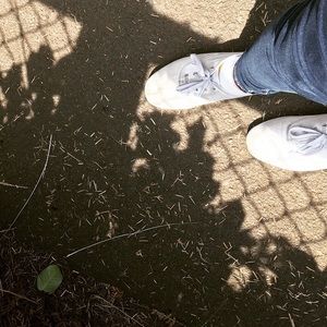 Meet your Posher, Abigail